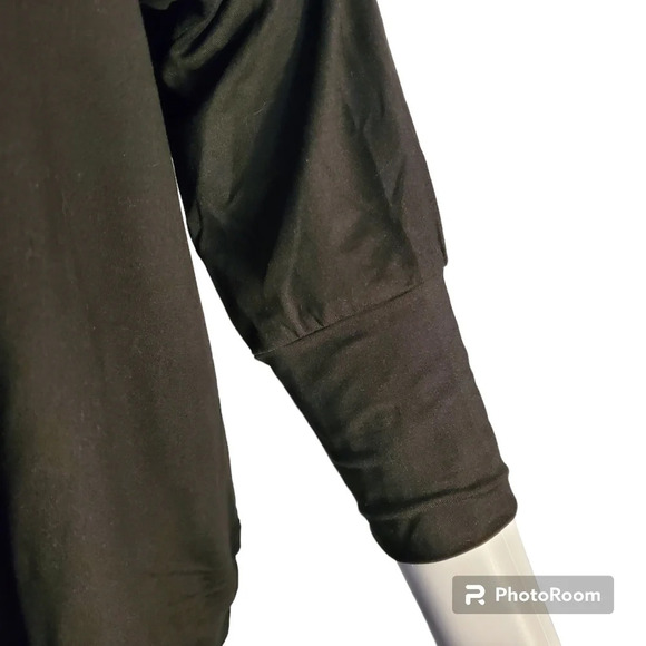 Lukka Lux | crewneck active tees | 2 pack | blue and black | NWOT - Picture 6 of 7